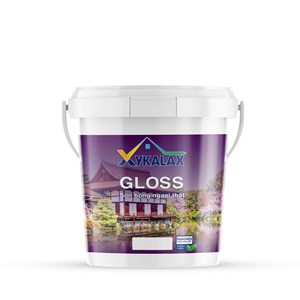 X3 - XYKALAX GLOSS - SƠN BÓNG NGOẠI THẤT 18L