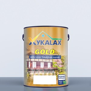X22 - SƠN NHŨ VÀNG 1L