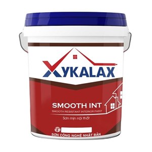 X9 - XYKALAX SMOOTH.IN - Sơn mịn nội thất 18L